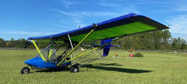 ultralight